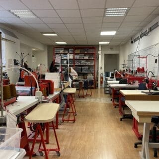 Atelier 1083 de Romans-sur-Isère