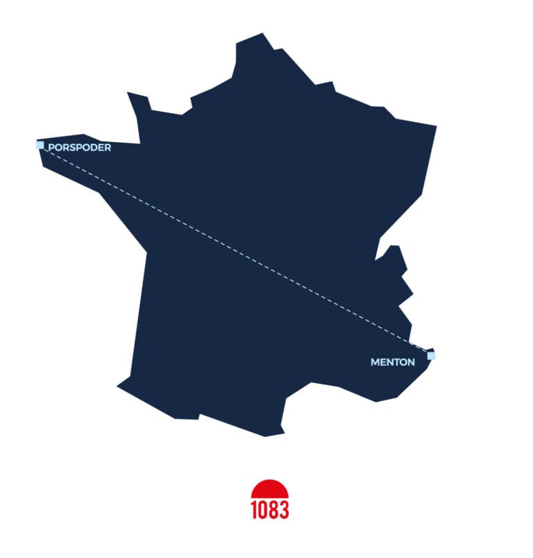 1083 - Carte