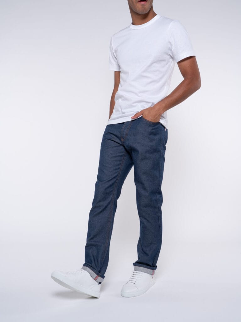 1083 - Jeans homme