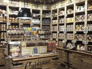 Le Comptoir de Mathilde