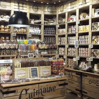 Le Comptoir de Mathilde Le Comptoir de Mathilde