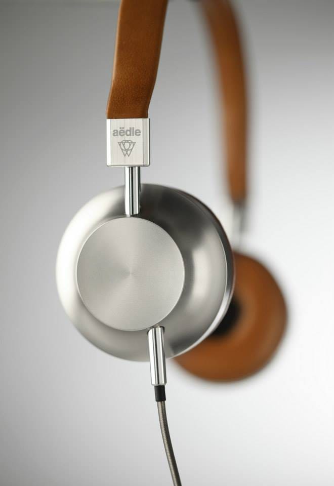 Aëdle casque audio