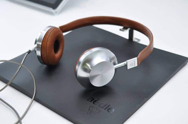 Aëdle casque audio