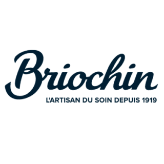 Logo Briochin