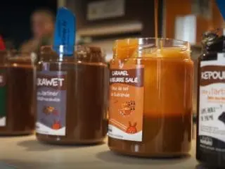 Charles Chocolartisan