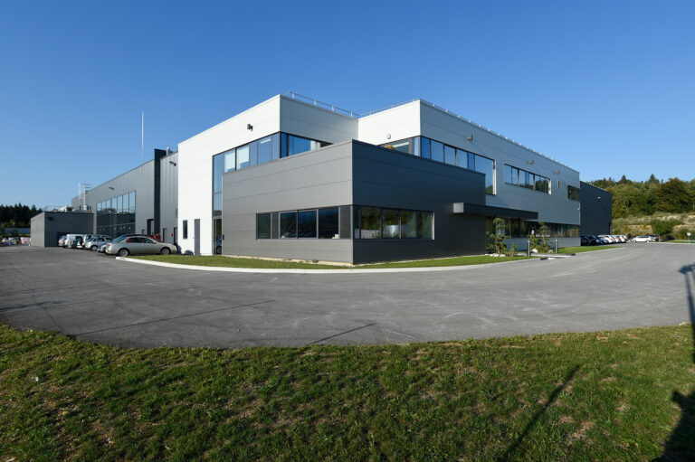 Ecoiffier Usine 0016