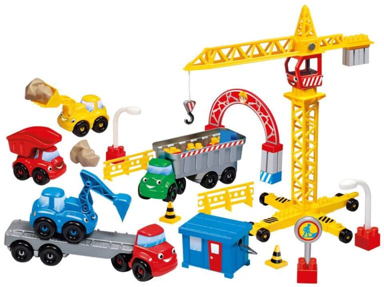 Ecoiffier jeux pour enfants