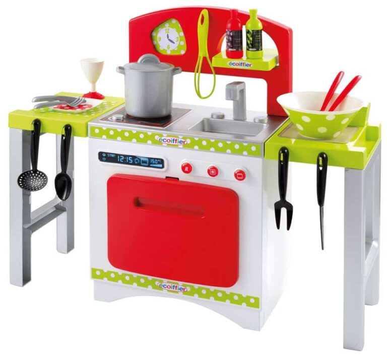 Ecoiffier jeux pour enfants