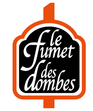 Logo Le Fumet des Dombes