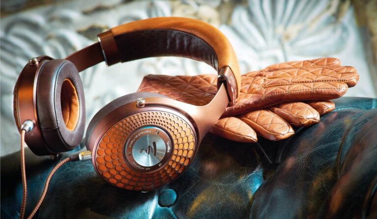 Focal casque image principale Focal