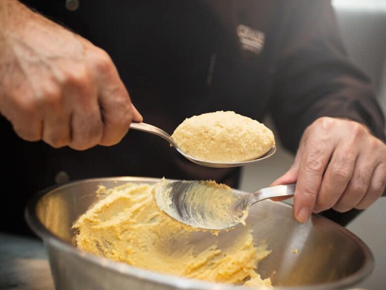 Giraudet les quenelles