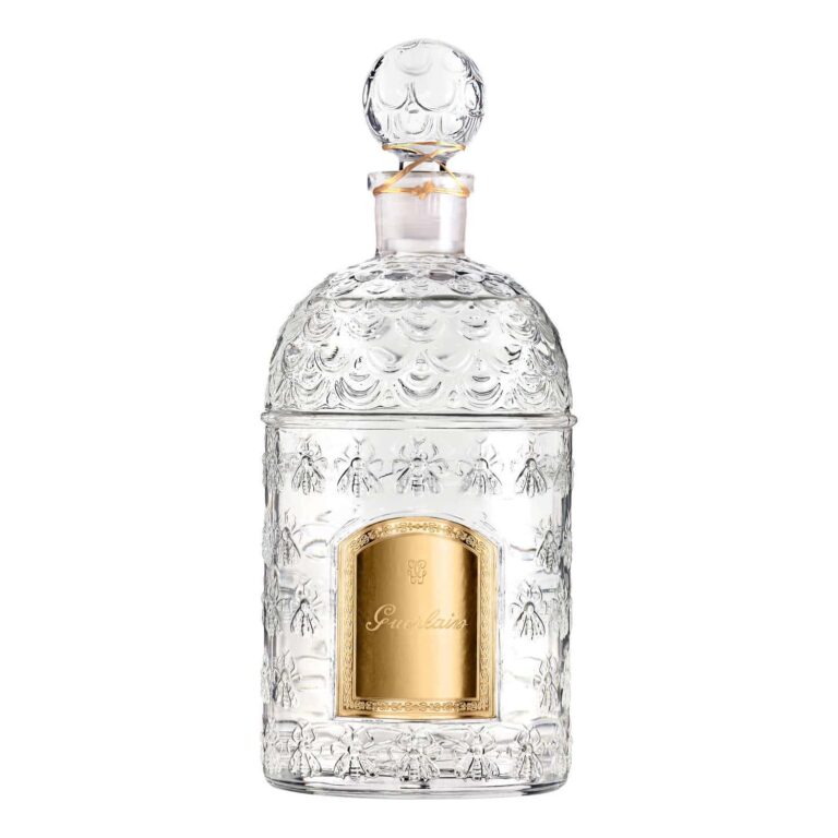 Guerlain Flacon aux abeilles