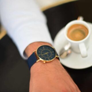 Gustave & Cie