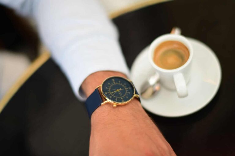 GustaveCie Montre image principale2 Gustave et Cie montre