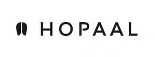 Hopaal - Logo