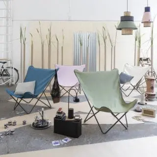 Lafuma mobilier amsterdam