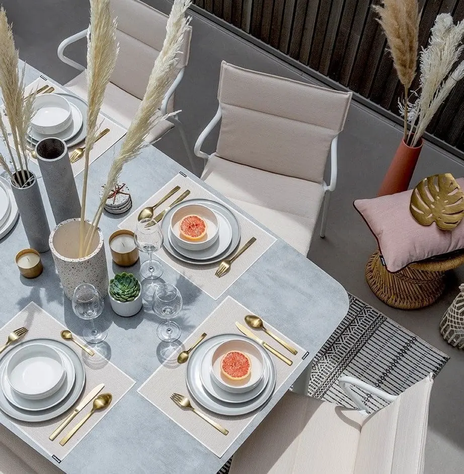 Lafuma mobilier chaises