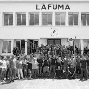 Lafuma atelier