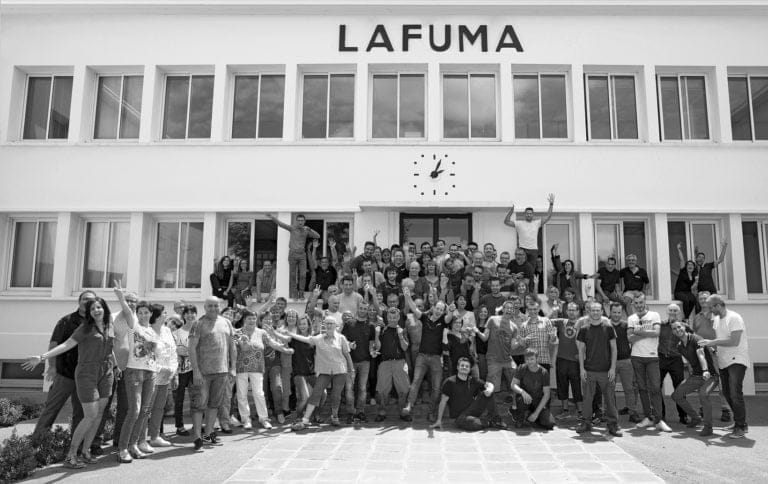 Lafuma atelier