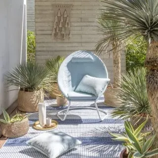 Lafuma mobilier cocoon