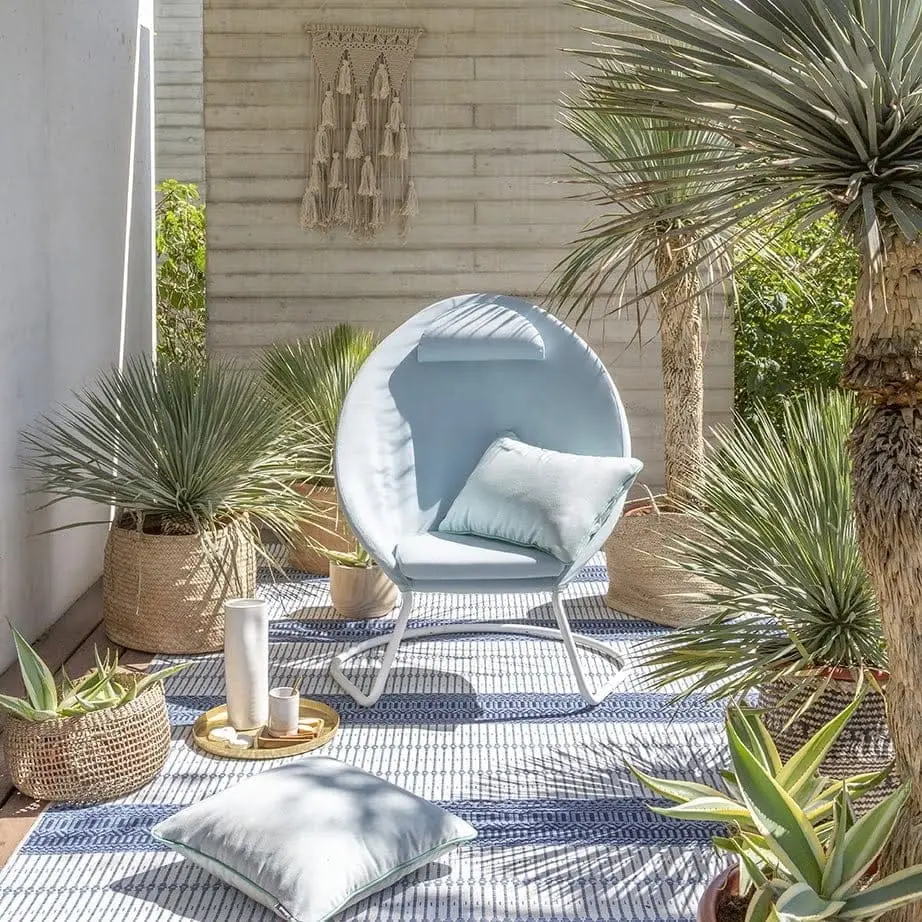 Lafuma mobilier cocoon