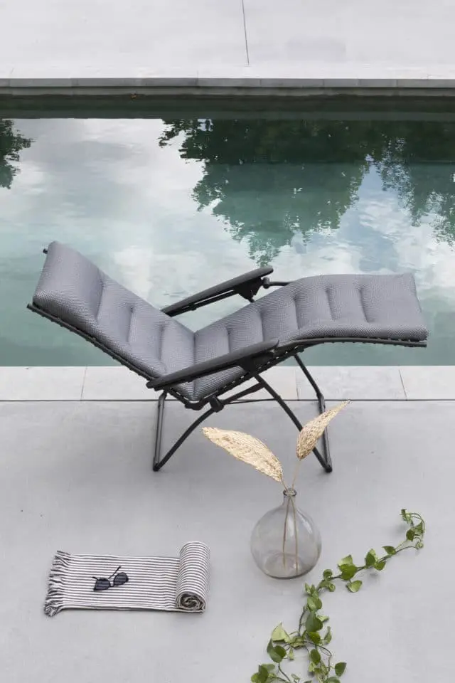 Lafuma mobilier evolution