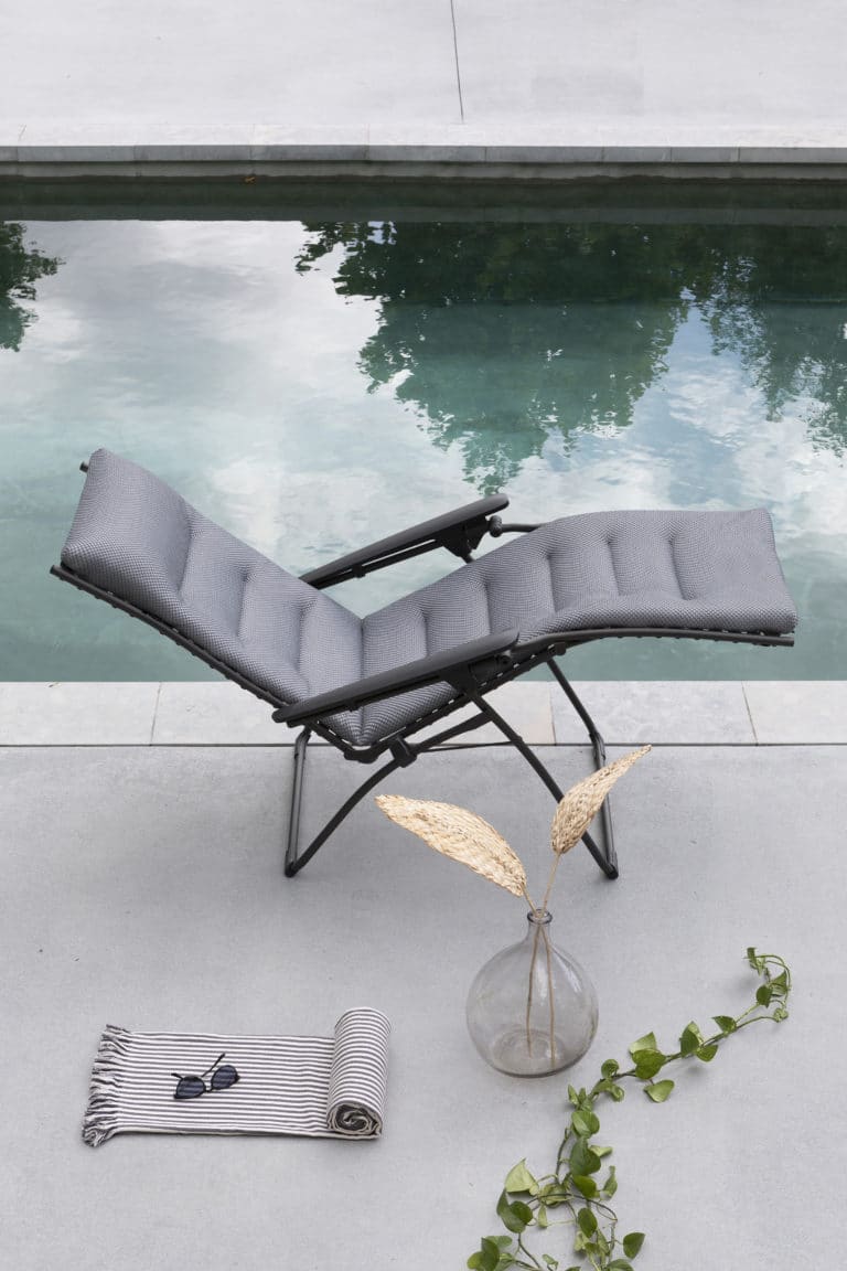 Lafuma mobilier evolution