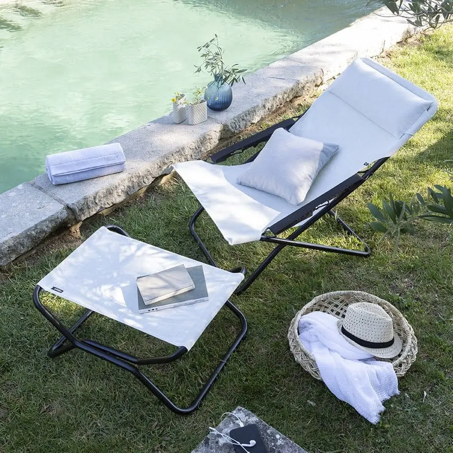 Lafuma mobilier transat