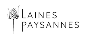 Logo Laines Paysannes