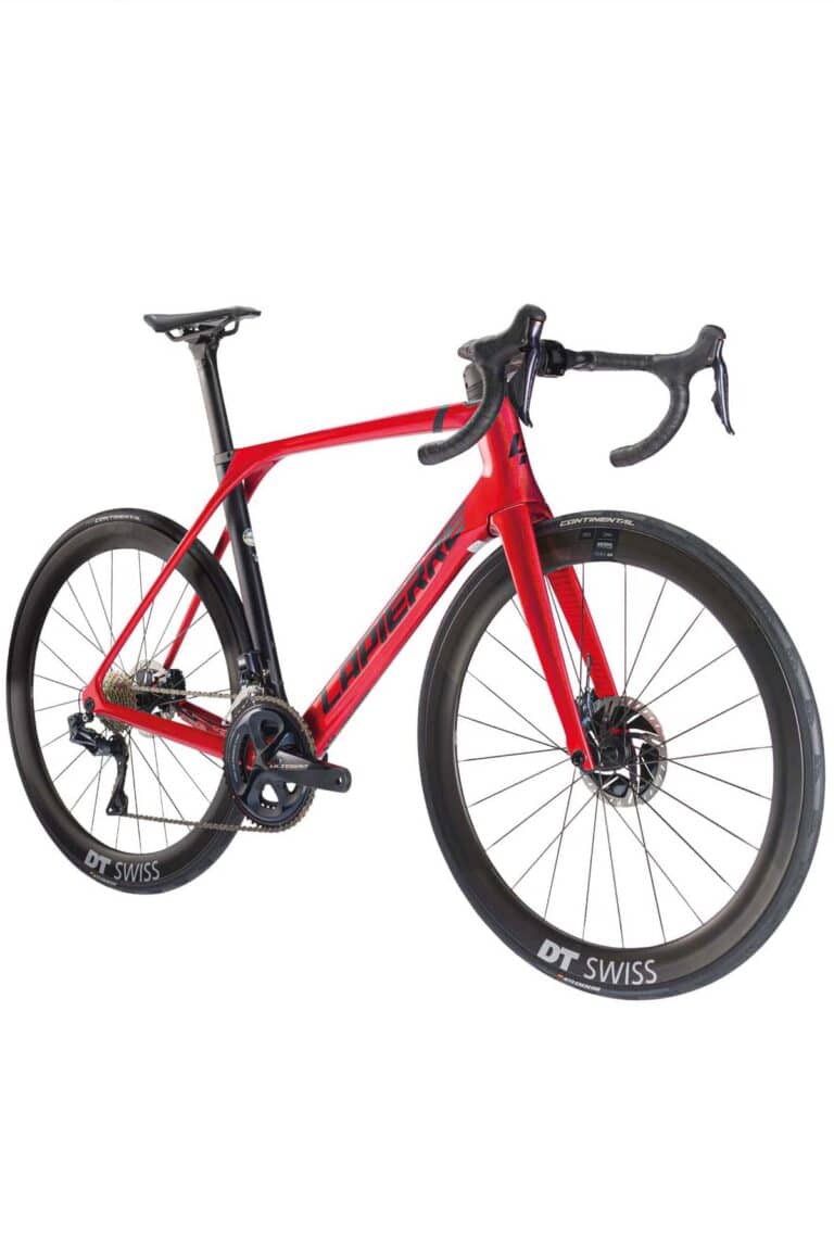 Cycle Aircode DRS Lapierre