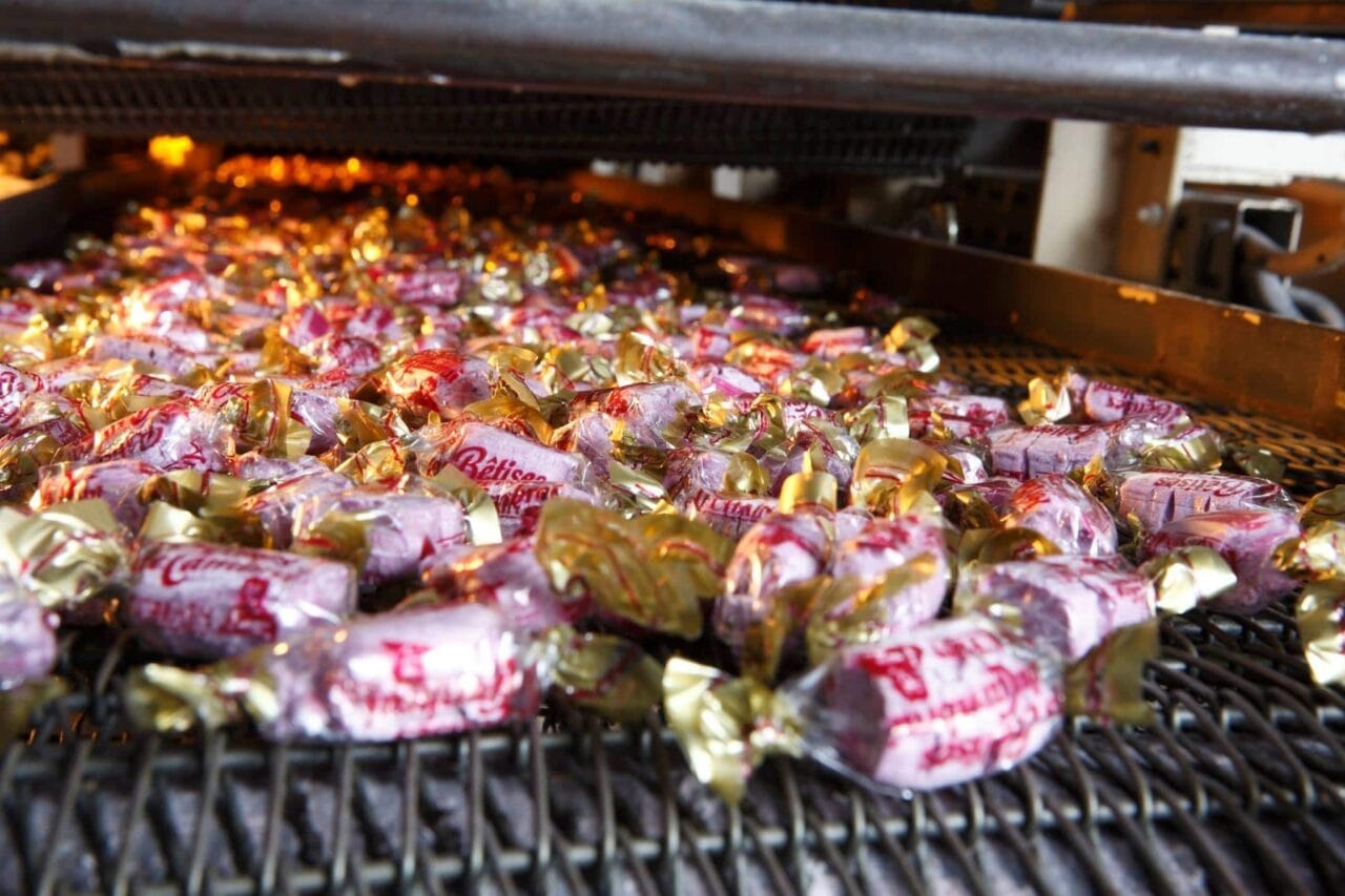 Confiserie Afchain Bêtises de Cambrai