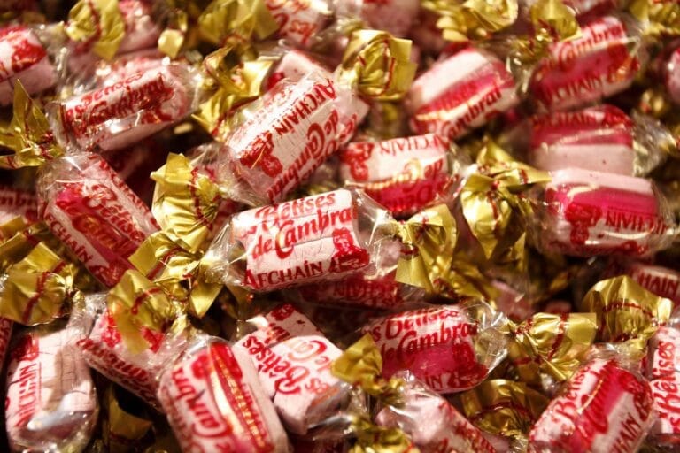 Confiserie Afchain Bêtises de Cambrai