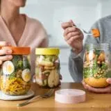 Les bocaux en verre made in France