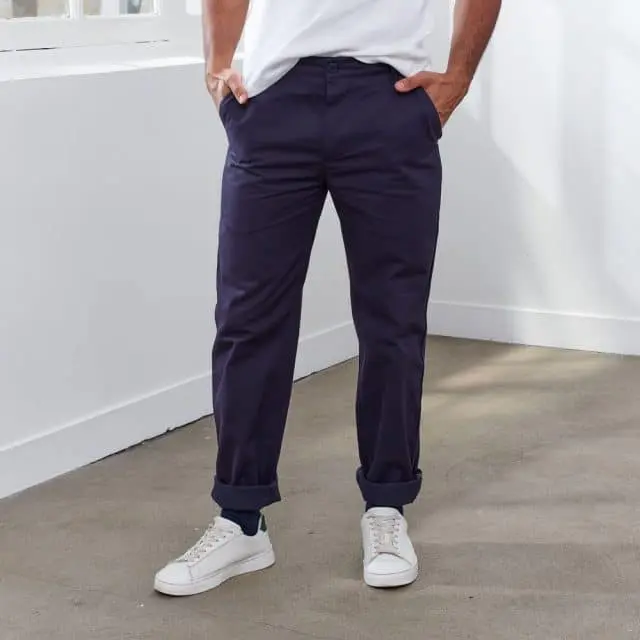 Le Slip Français - Le pantalon Gustave