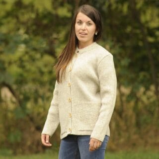 Les laines du Forez