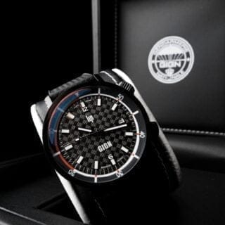 Lip montre GIGN