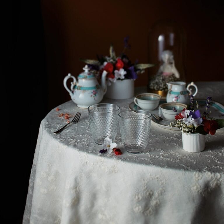 les verres Luminarc