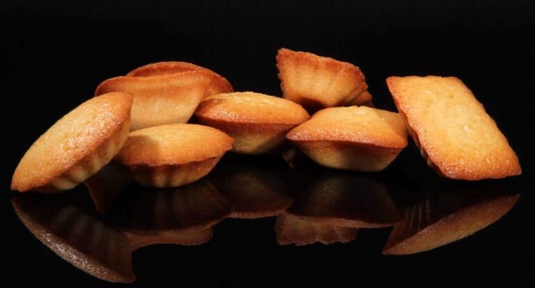 La Maison du biscuit