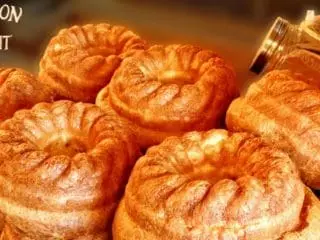 La Maison du Biscuit