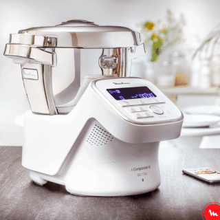 Moulinex