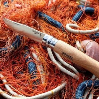 Opinel les couteaux