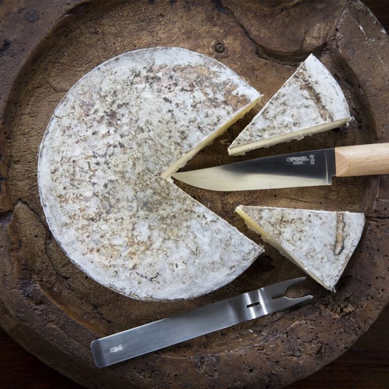 Opinel les couteaux