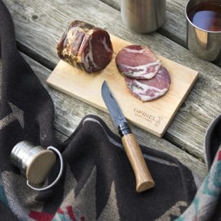 Opinel image principale Opinel les couteaux