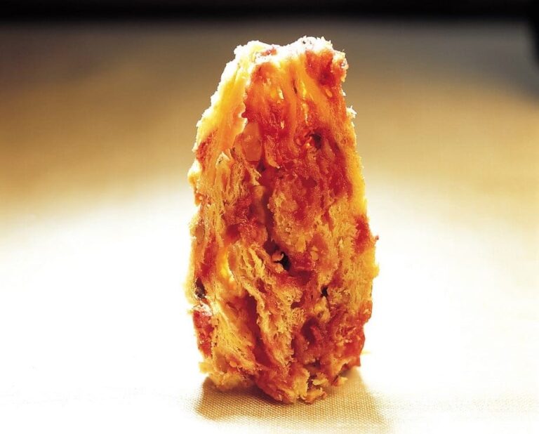 Pralus la brioche pralinée