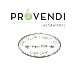 Logo Provendi