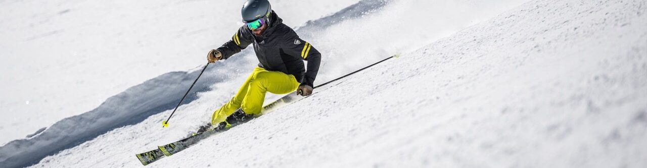 Rossignol ski