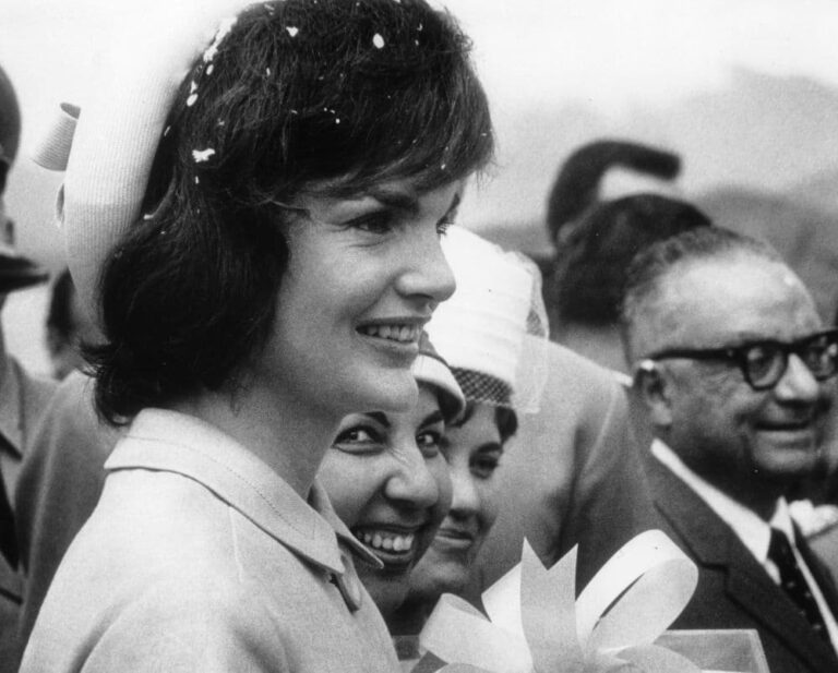 Tefal Jackie Kennedy