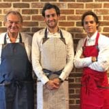 Les tabliers made in France