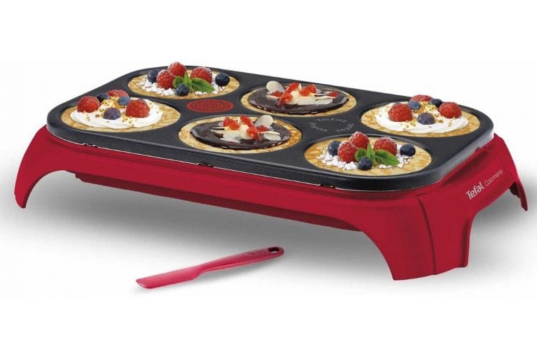 Tefal crep party