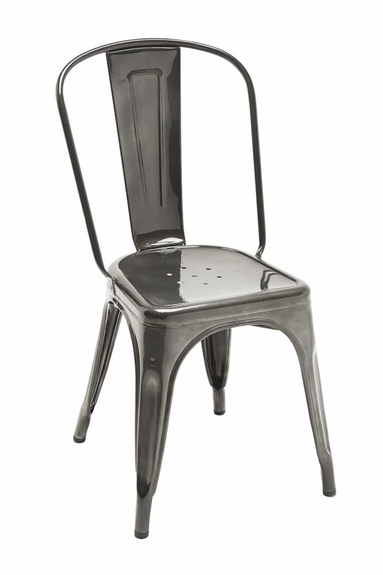 Tolix chaises A